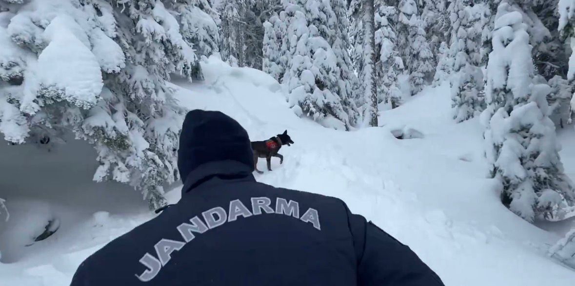 Bolu’da Jak Timleri Vatandaşın Her Zaman Yanında (2)