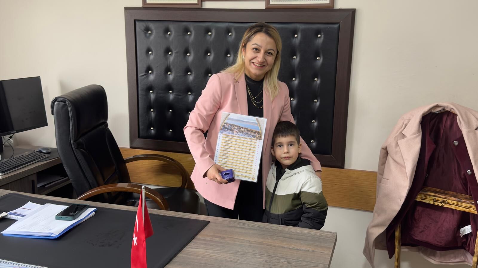 Bolu'da Okullarda Maarifin Kalbinde Ramazan Etkinlikleri Düzenleniyor (5)