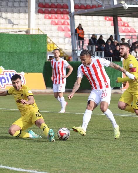 Boluspor İstanbulspor (8)