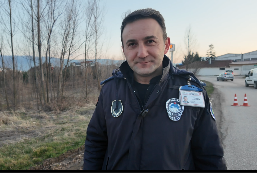 Emrah Gökdemir, Ramazan Topu