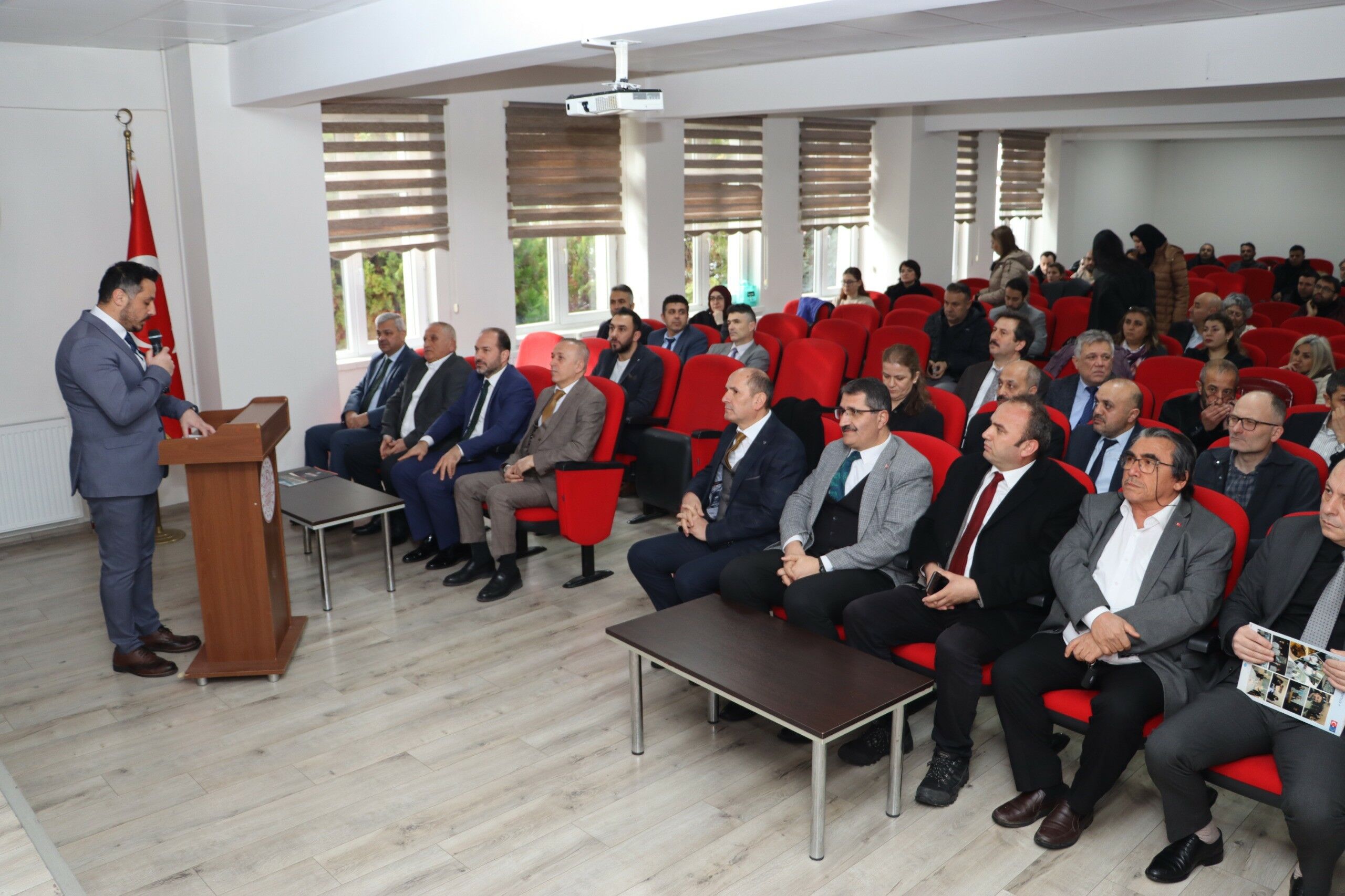 Geleceğin Meslekleri Bolu’da Masaya Yatırıldı (6)