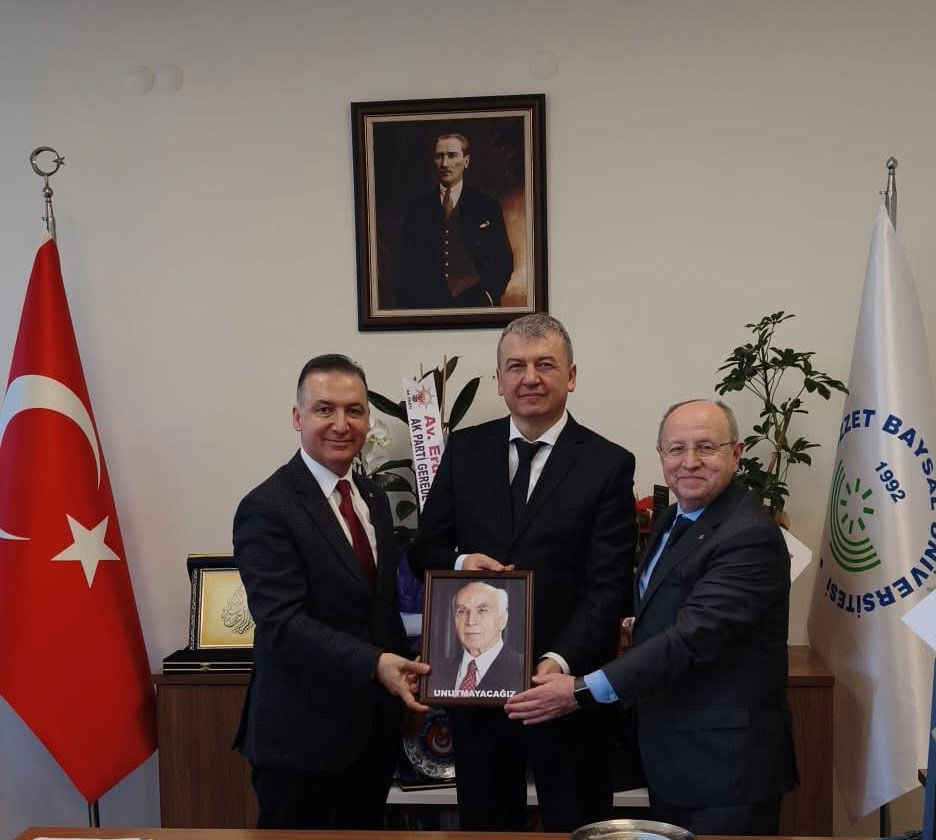 İ B V
