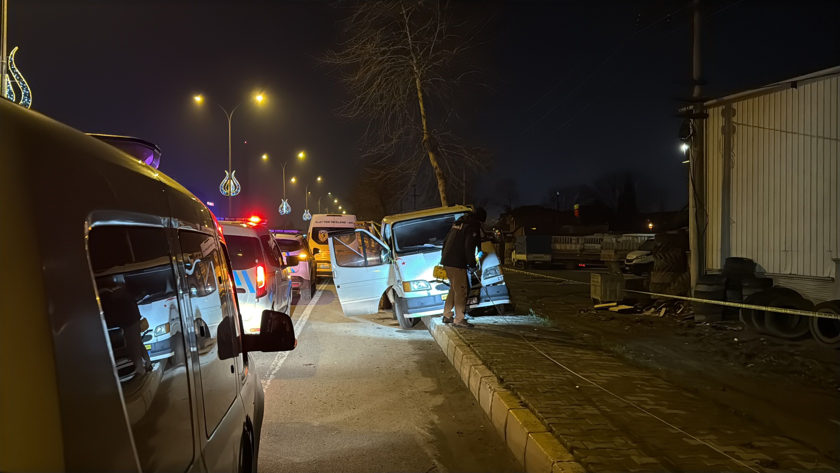Sakarya Kaza (2)