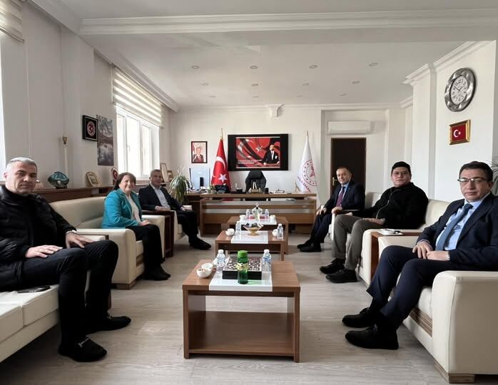 Suat Güner Il Sağlık