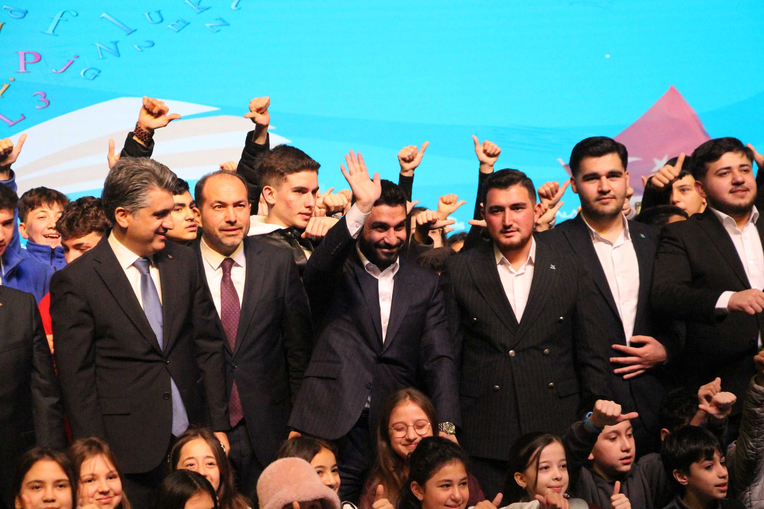 Tügva Bolu Kirap Kurdu Lansman (5)