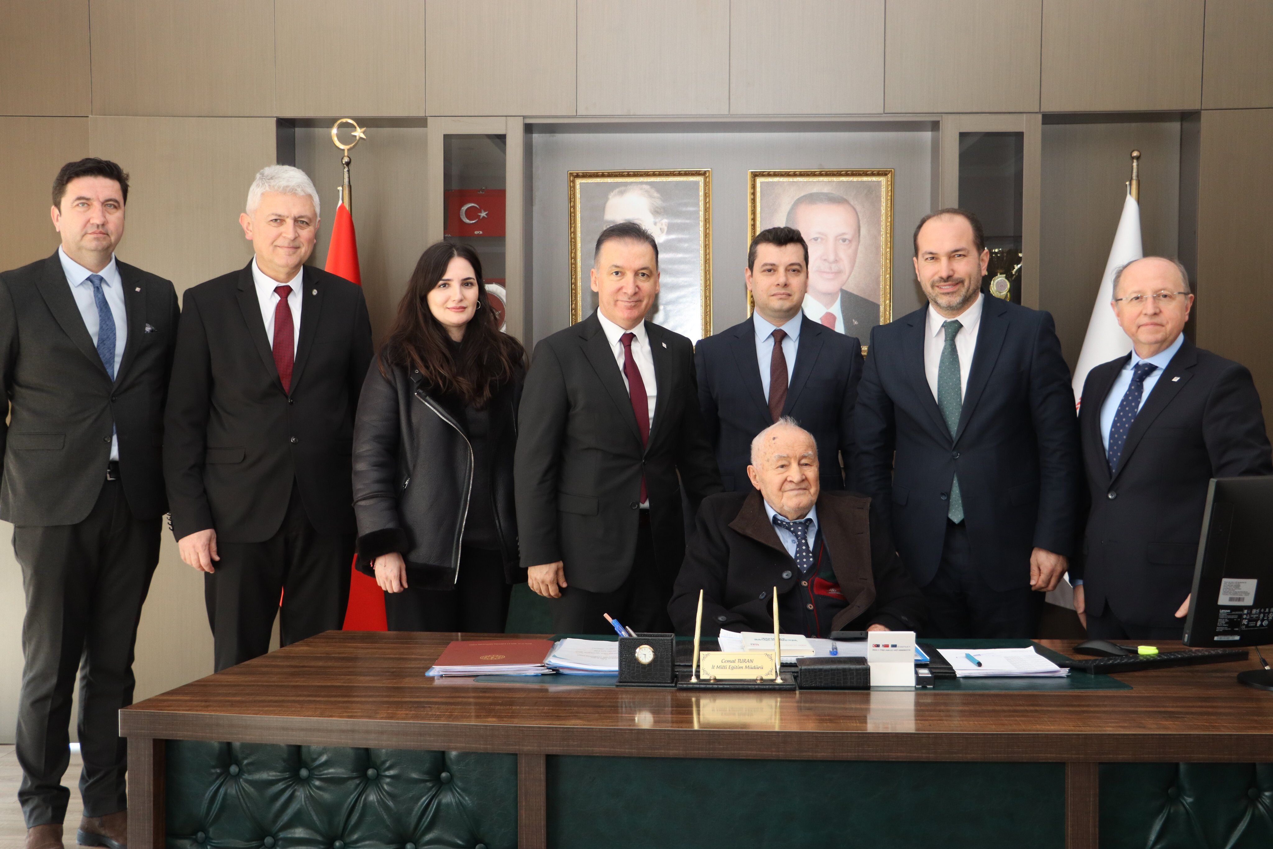 Ahmet Baysal2