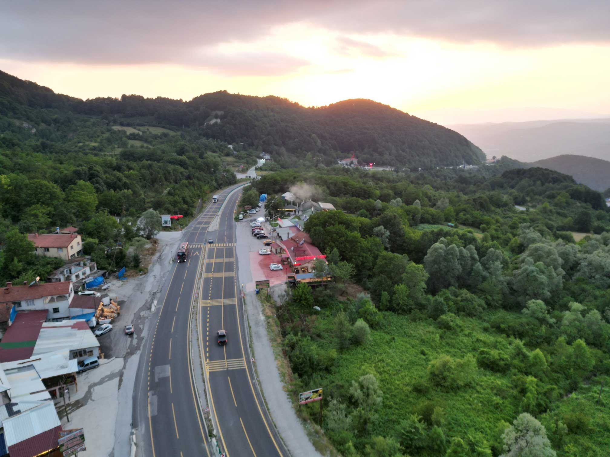 Bolu Dağı (2)