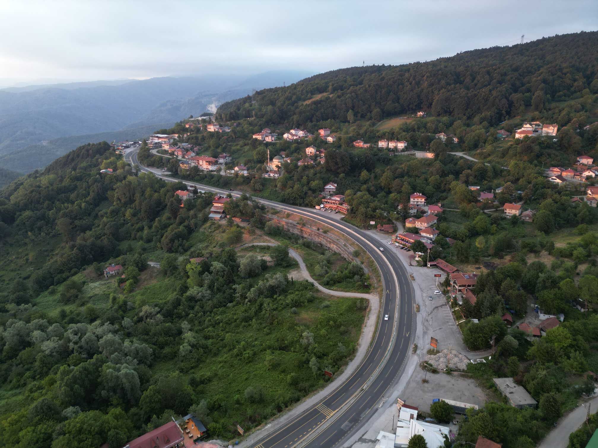 Bolu Dağı (3)