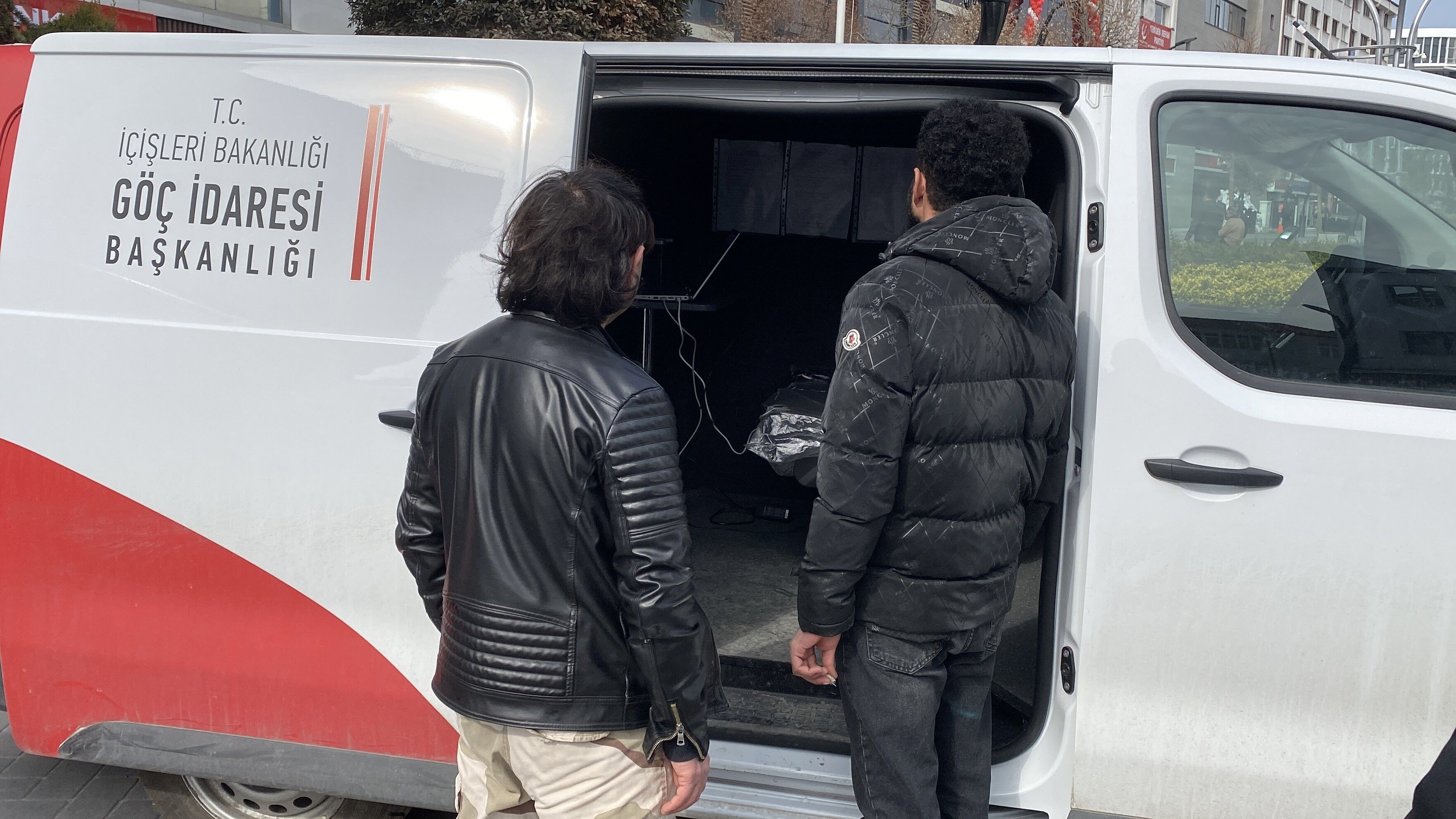 Bolu Göçmen Denetimi (4)