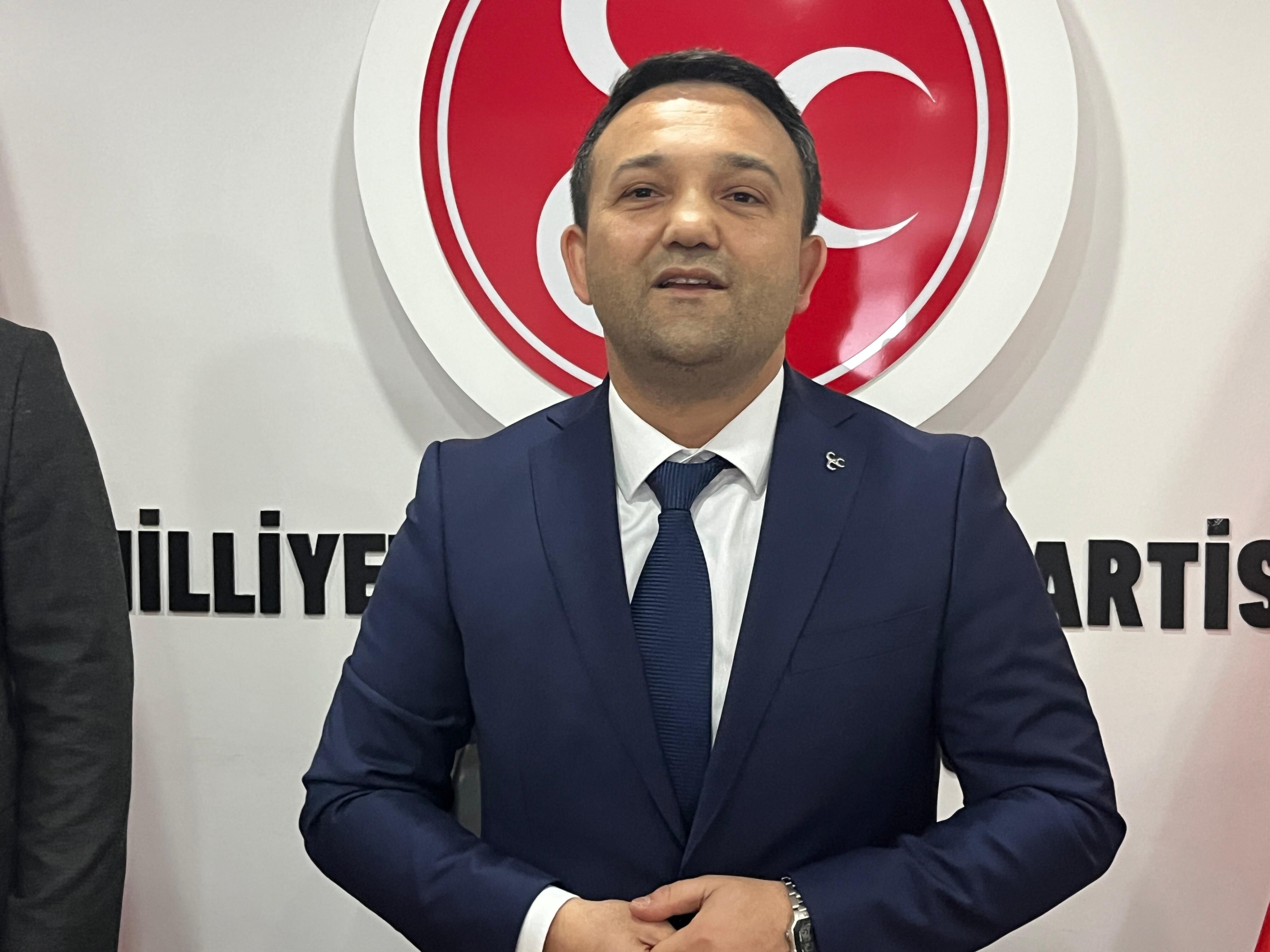 Bolu Mhp Teşkilatında Bayram Coşkusu Yaşandı5
