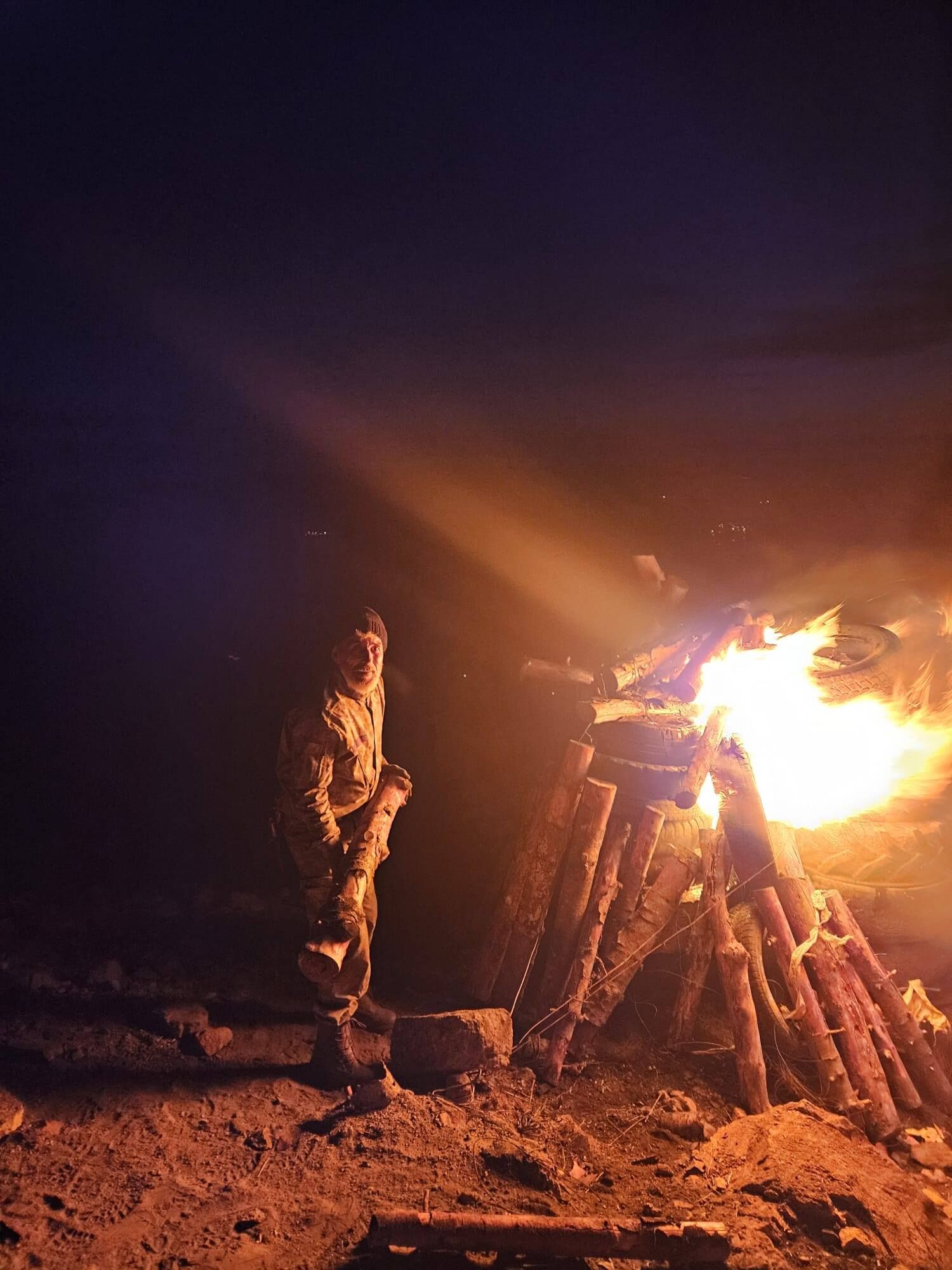 Bolu Seben Kudret Ateşi (4)