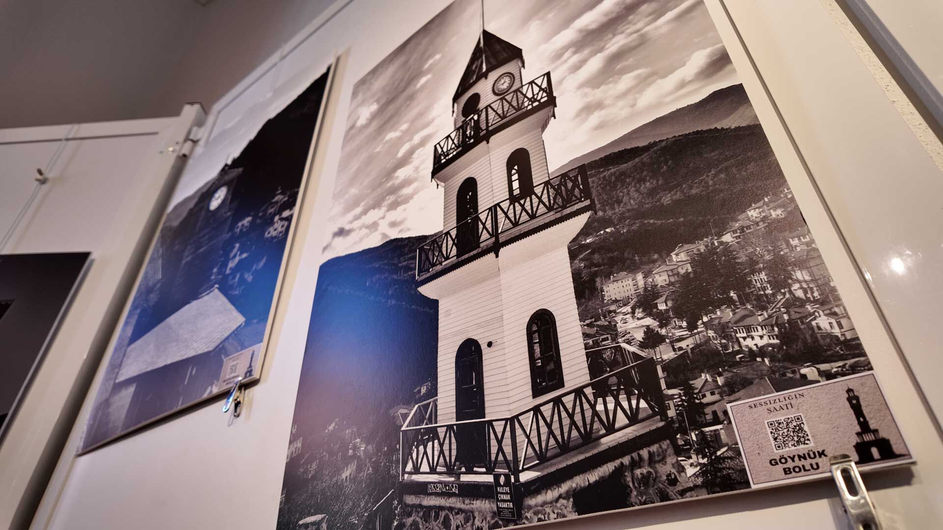 Bolu Sessizliğin Saati Fotoğraf Sergisi (1)