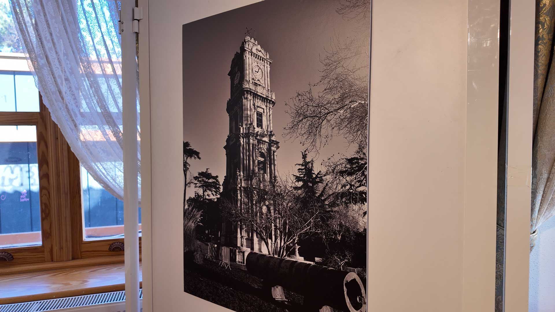 Bolu Sessizliğin Saati Fotoğraf Sergisi (2)