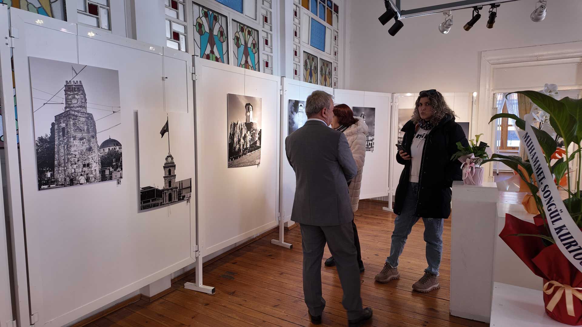 Bolu Sessizliğin Saati Fotoğraf Sergisi (5)