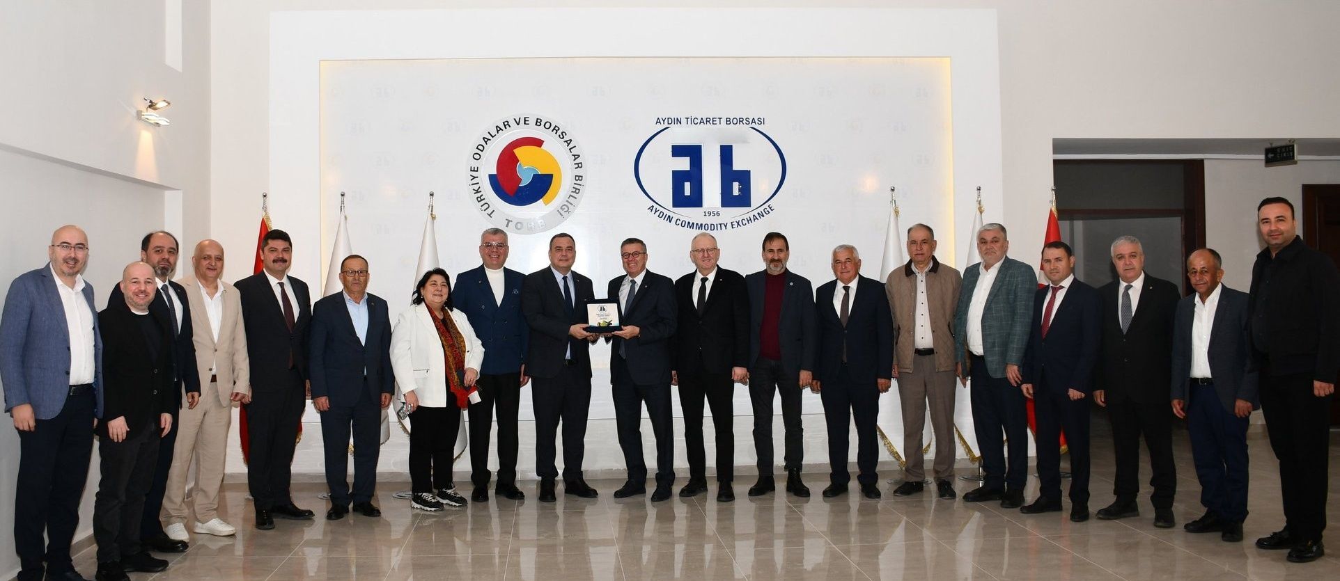Bolu Tso Ege Ziyaretleri (2)