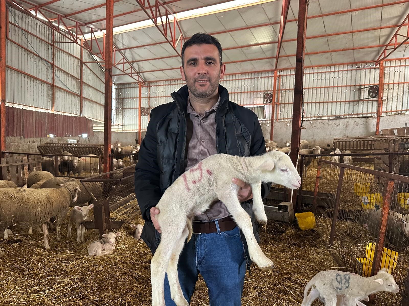 Bursa Milyonluk Koç (3)