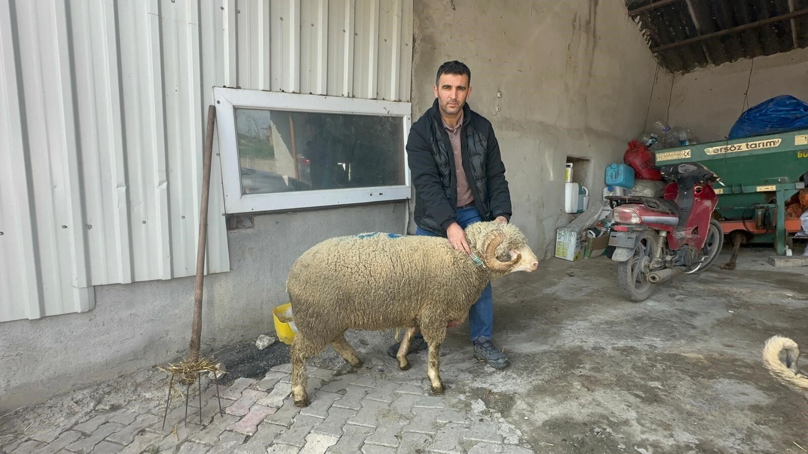 Bursa Milyonluk Koç (4)