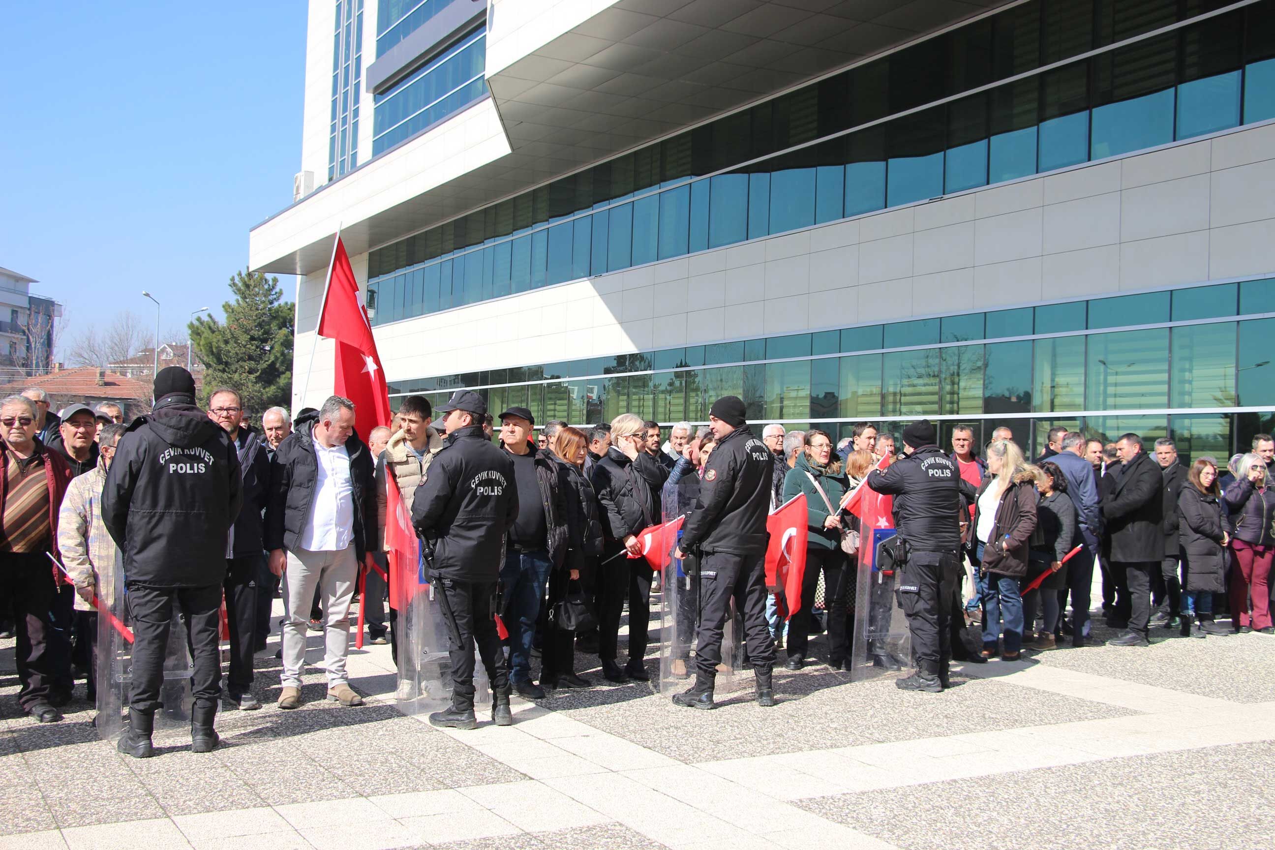 Chp Heyeti, Bolu Adliyesi (5)