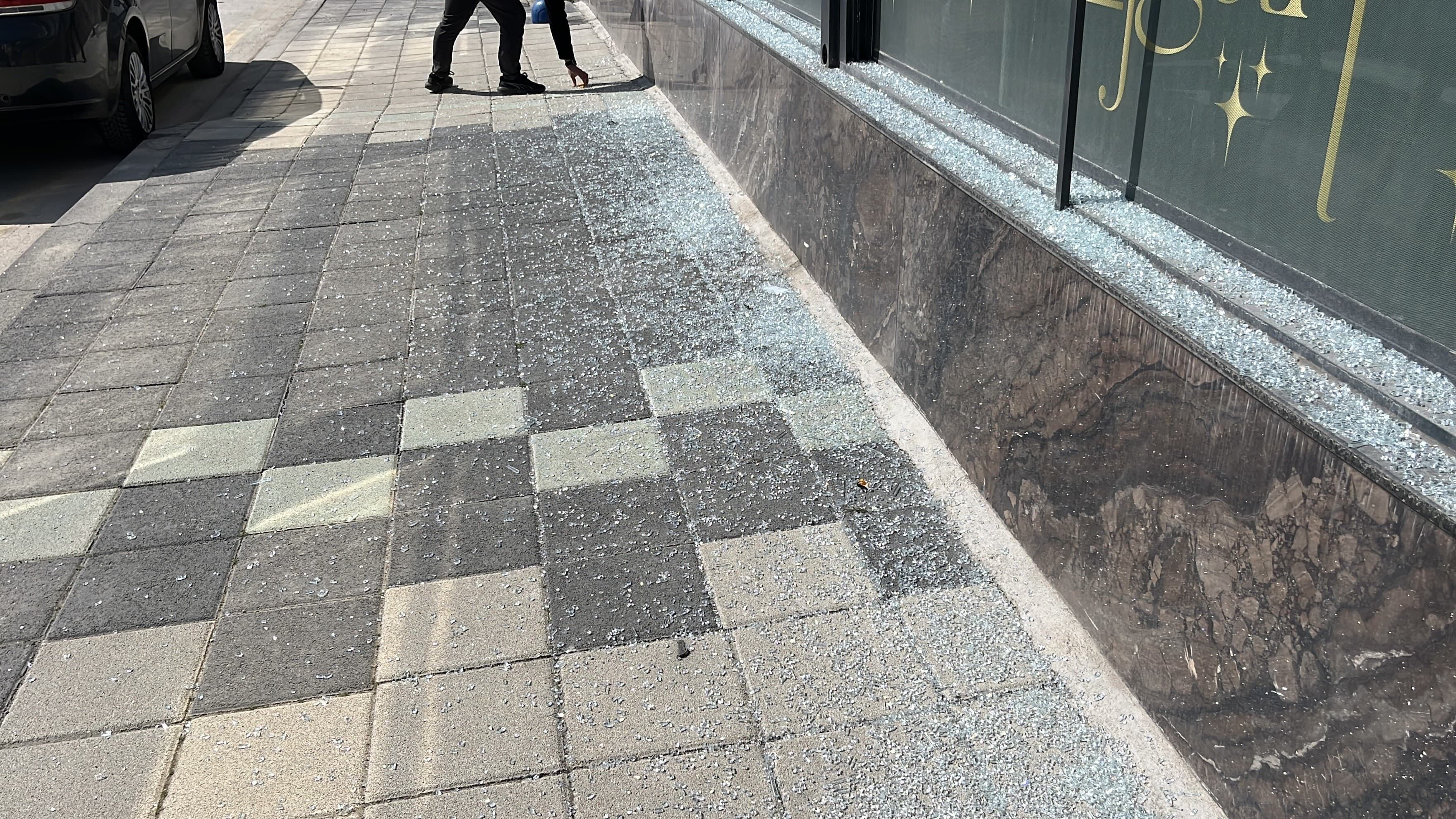 alkollü mekan kurşunlama 2