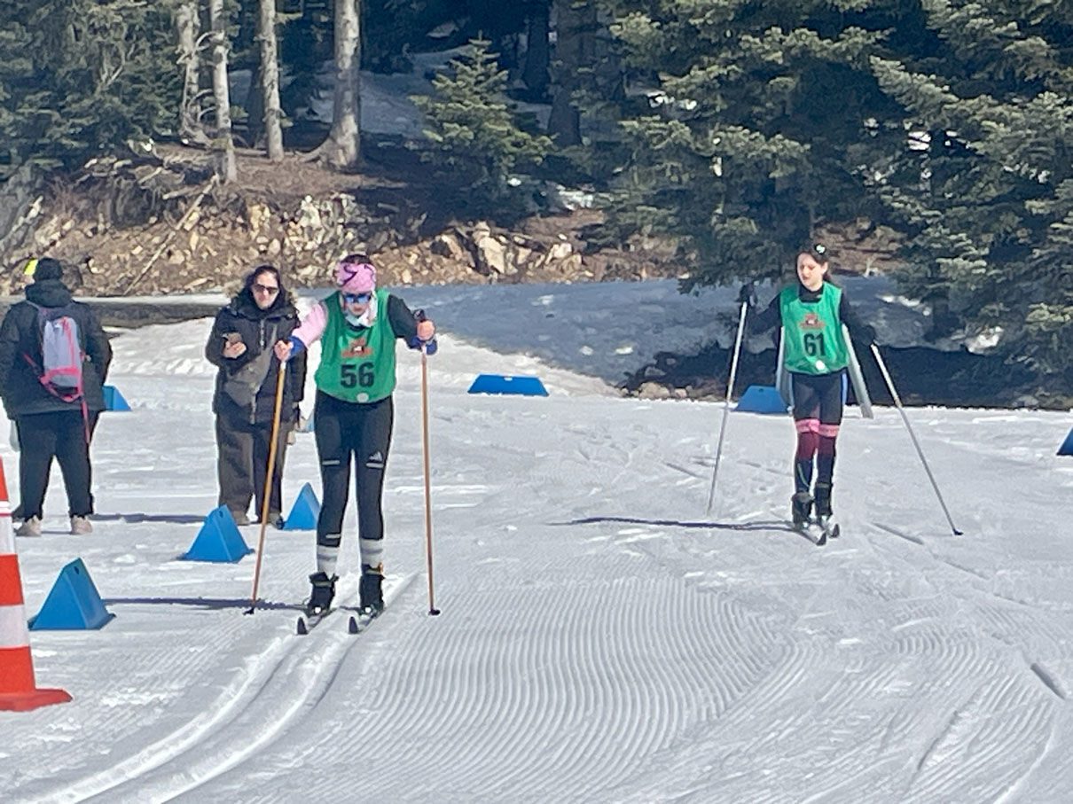 Kış Triatlon Ilk Kez Bolu'da (5)