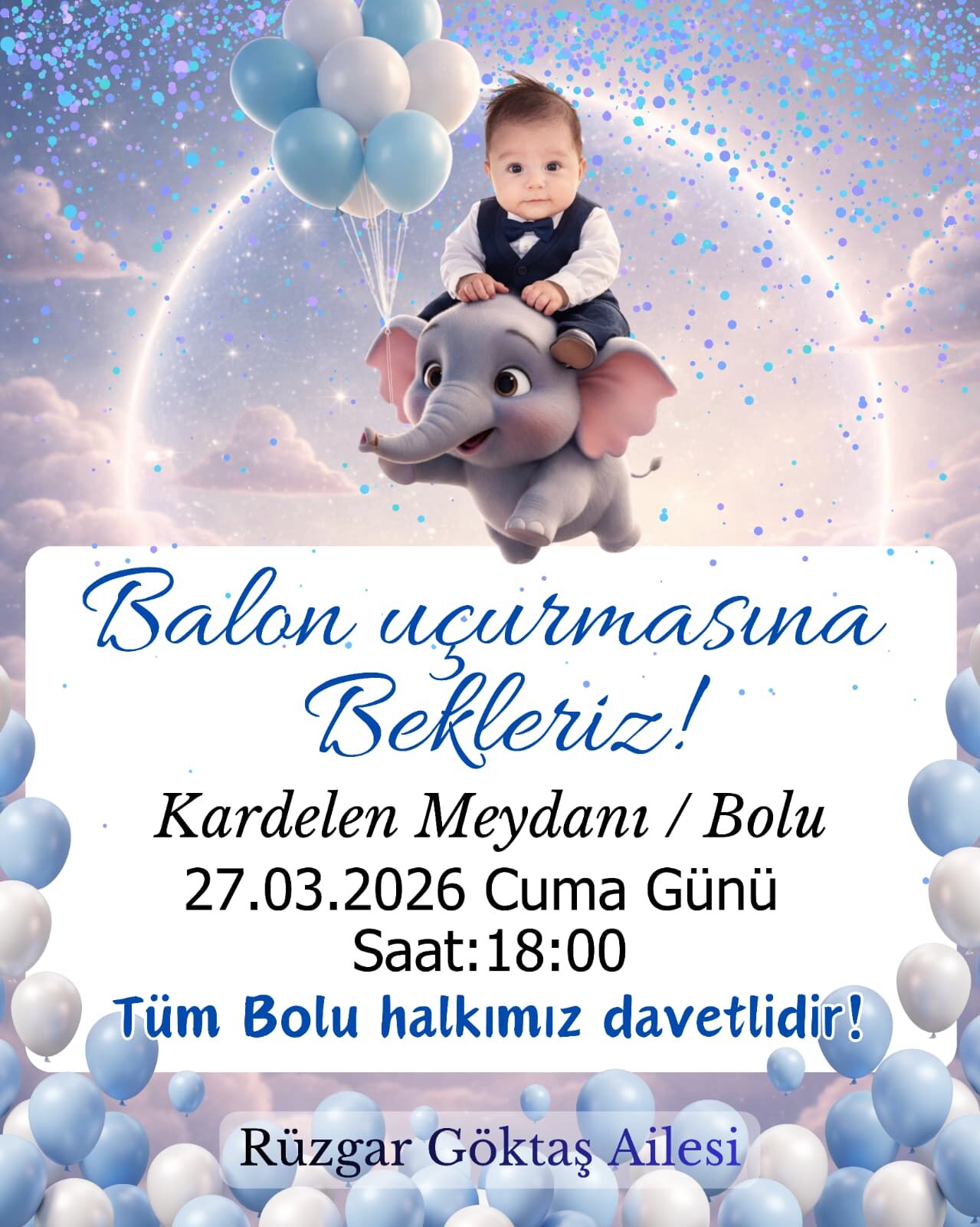Rüzgar Bebek-2