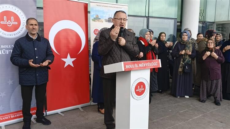 Şevval Umresi (1)