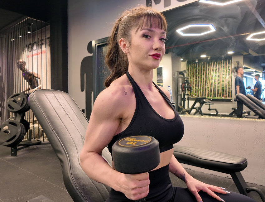 Yasemin Halıcı Köse (1)