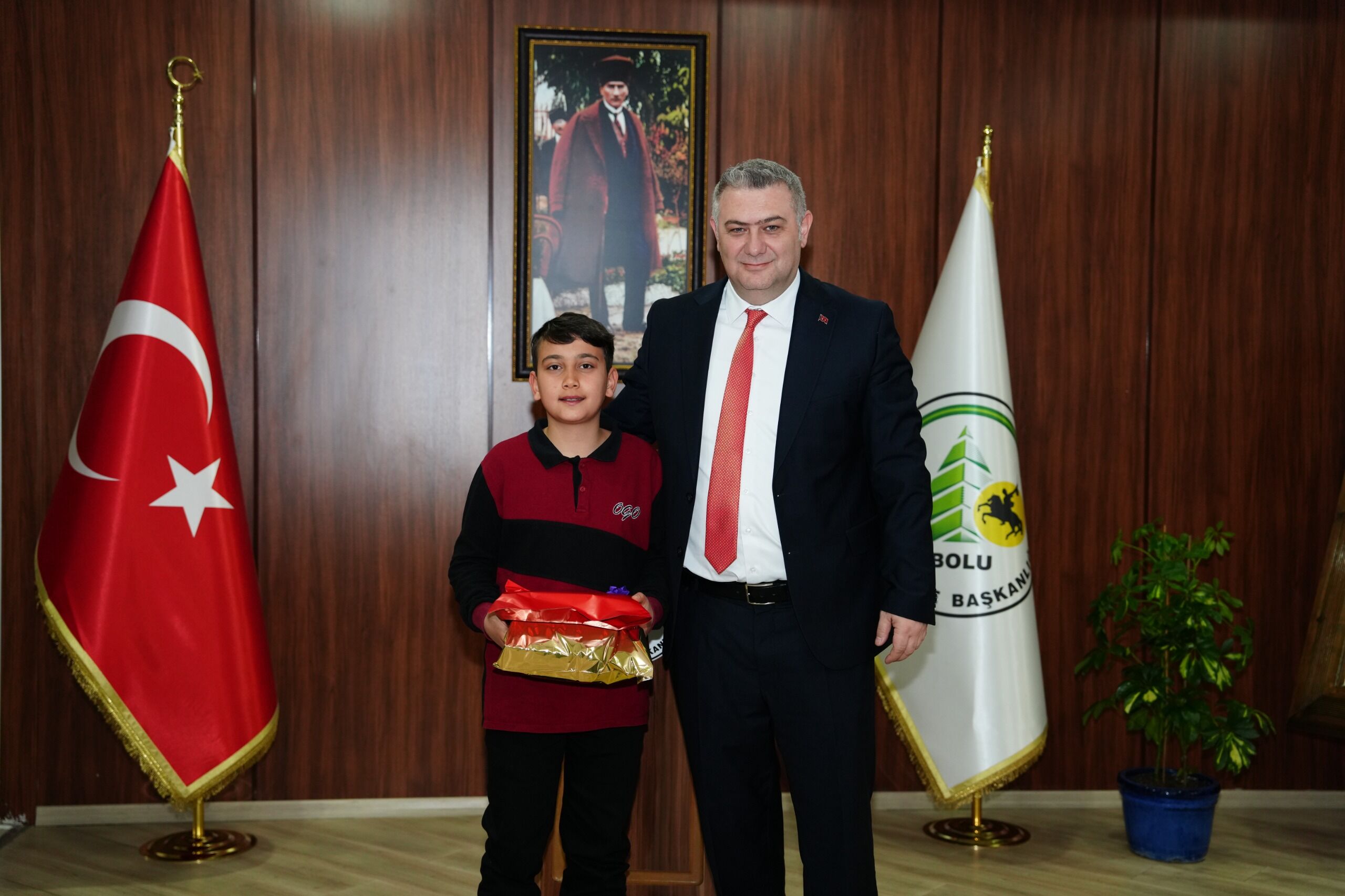 23 Nisan Bolu Belediye Başkanlığı (1)