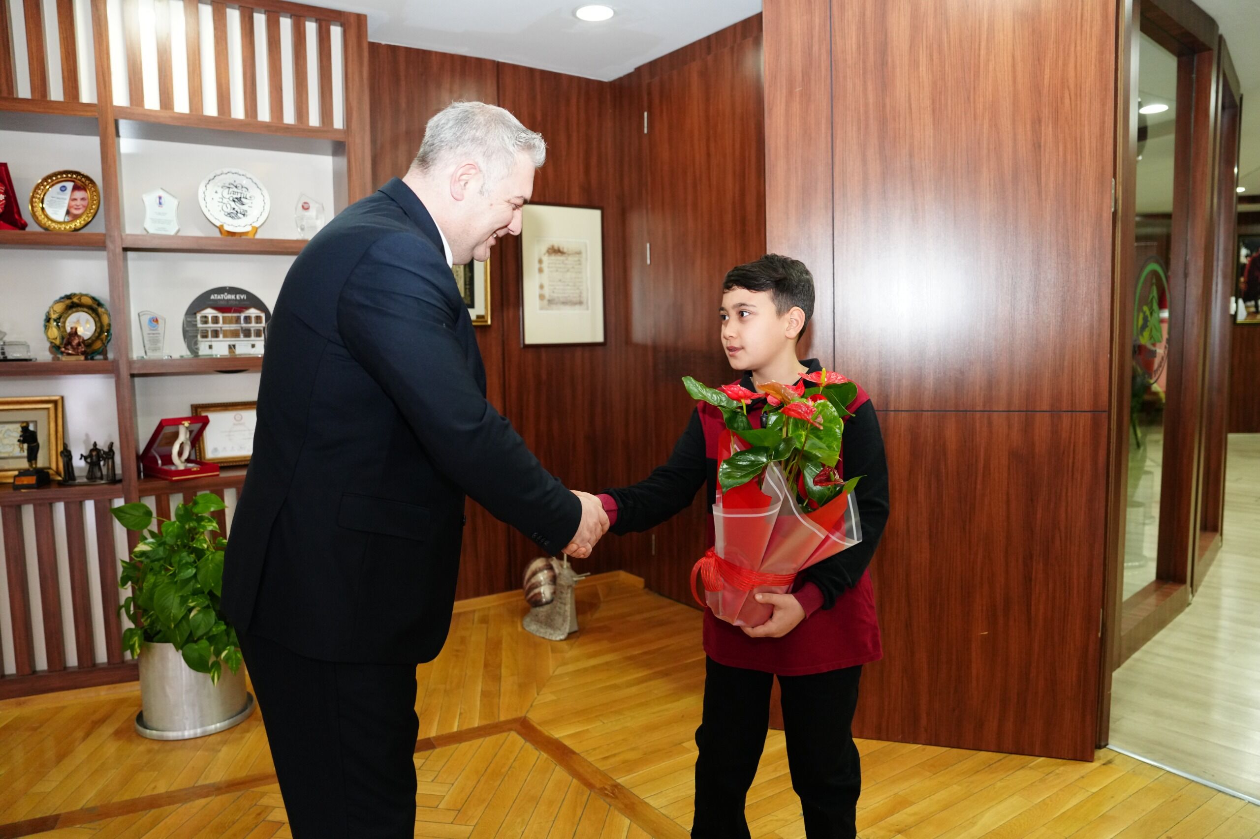23 Nisan Bolu Belediye Başkanlığı (2)