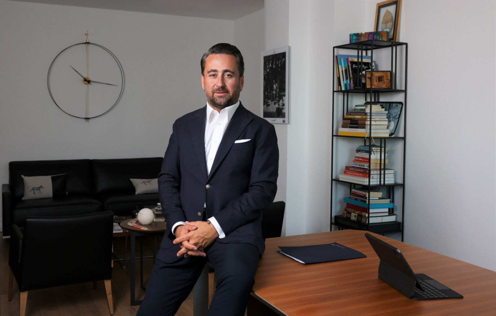 'Erişilebilir Tiyatro' projesiyle engelleri aşan sanat etkinlikleri Türk Telekom desteğiyle devam ediyor