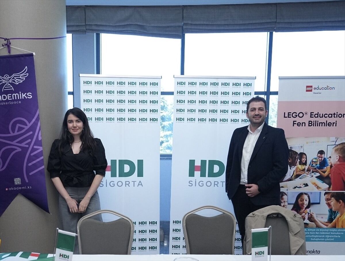 HDI Sigorta MintiDate Exclusive 2026'ya 'Gold Sponsor' oldu