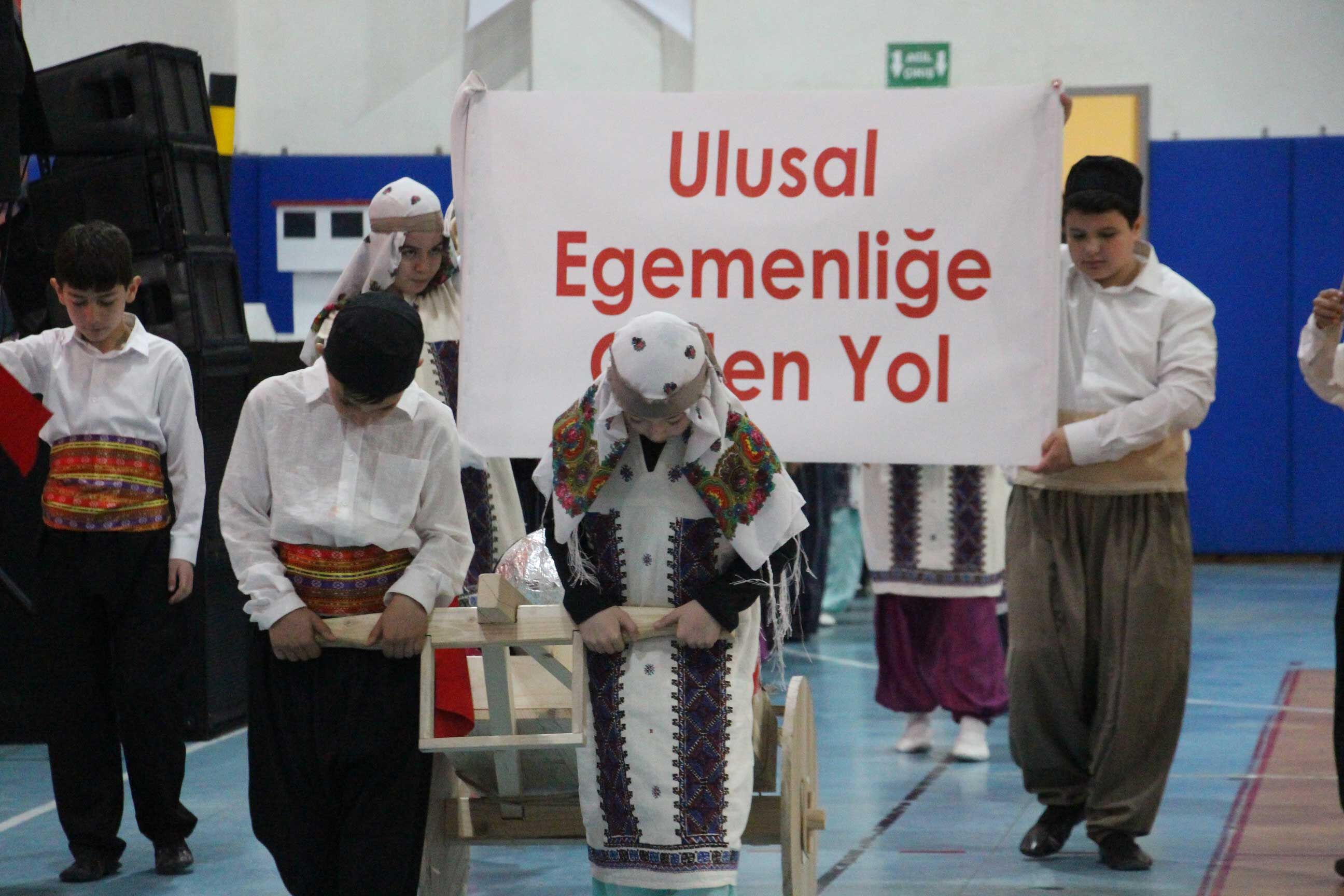 Bolu 23 Nisan Etkinliği (4)