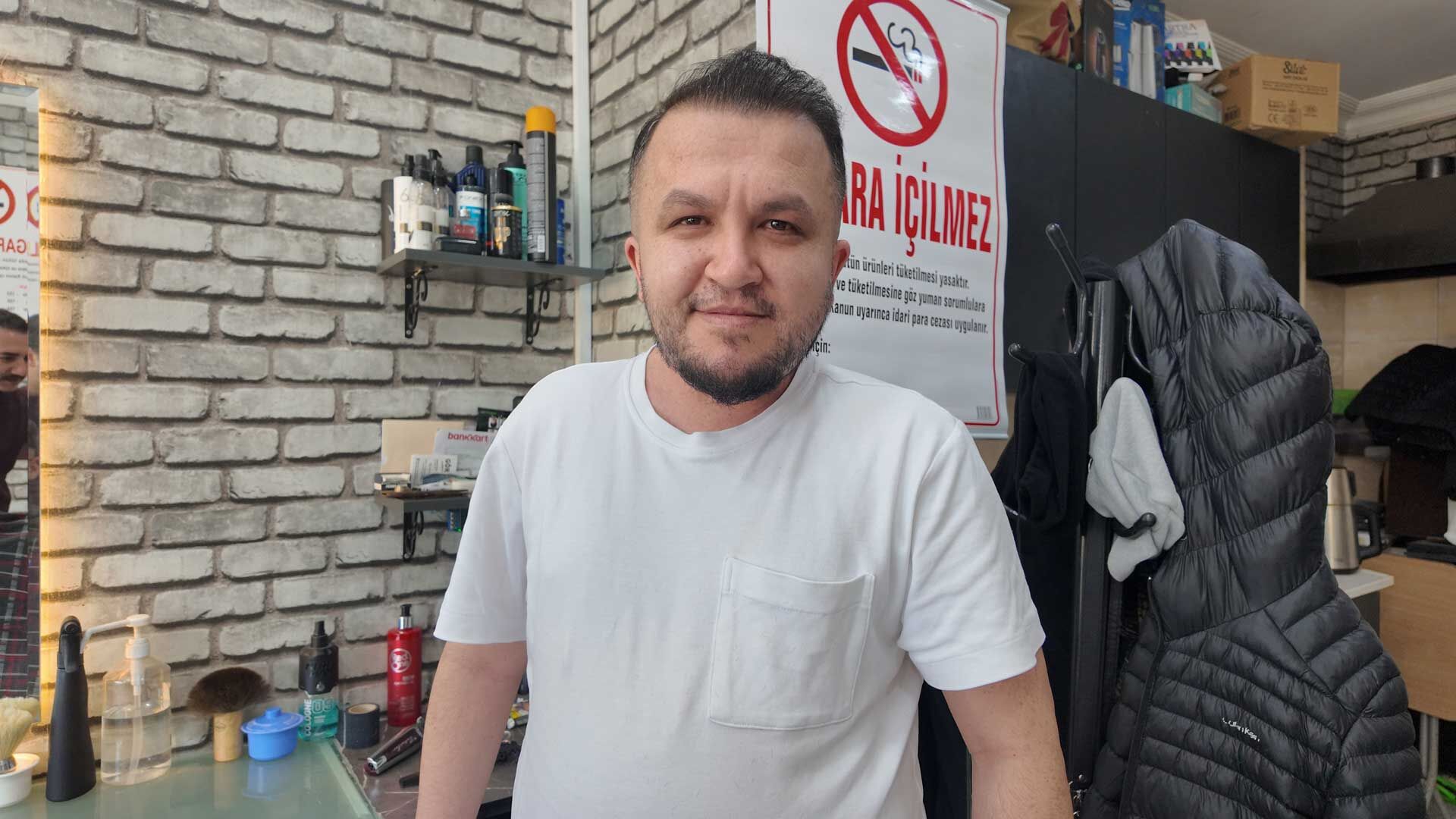 Bolu Berber (3)
