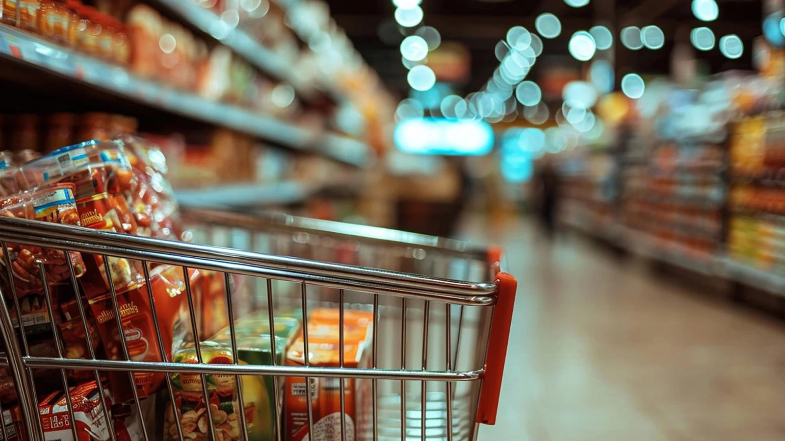 81 ilde dev anlaşma: Carrefoursa artık onların!