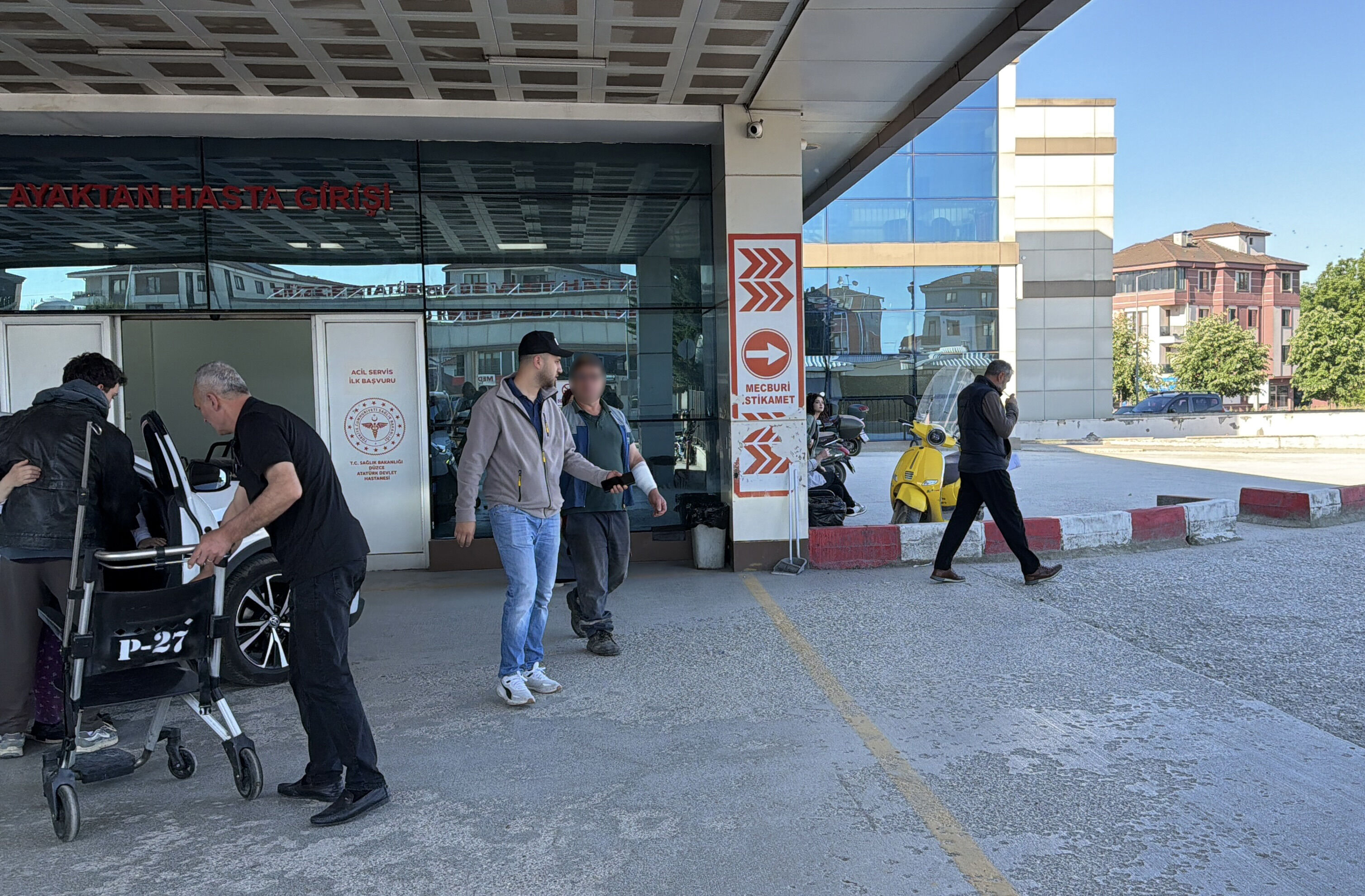 Acemi Kasaplar Hastaneleri Doldurdu6