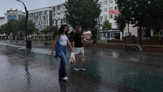 Bayramda Hava Nasıl Olacak?