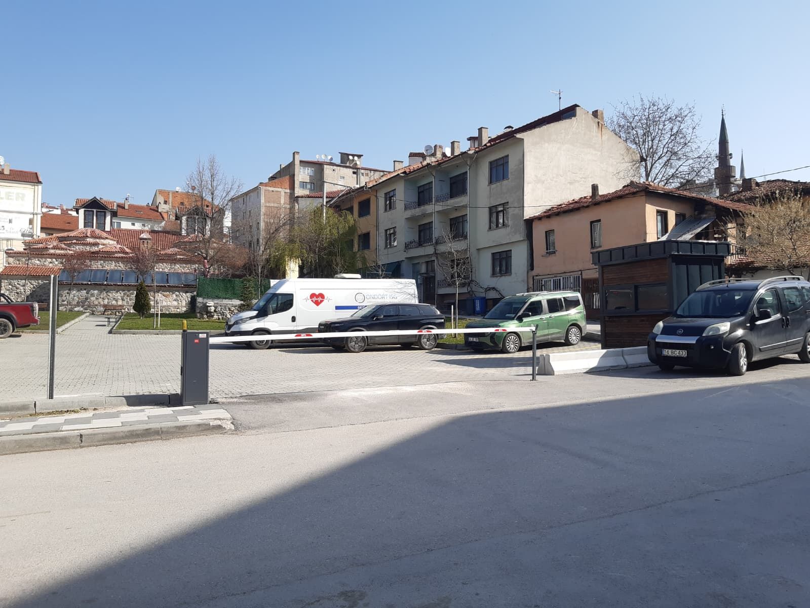 Belediye Malıyla Ticaret “Başkan Tuna Özcan Bu Usulsüzlüğe Dur Diyecek Mi (3)