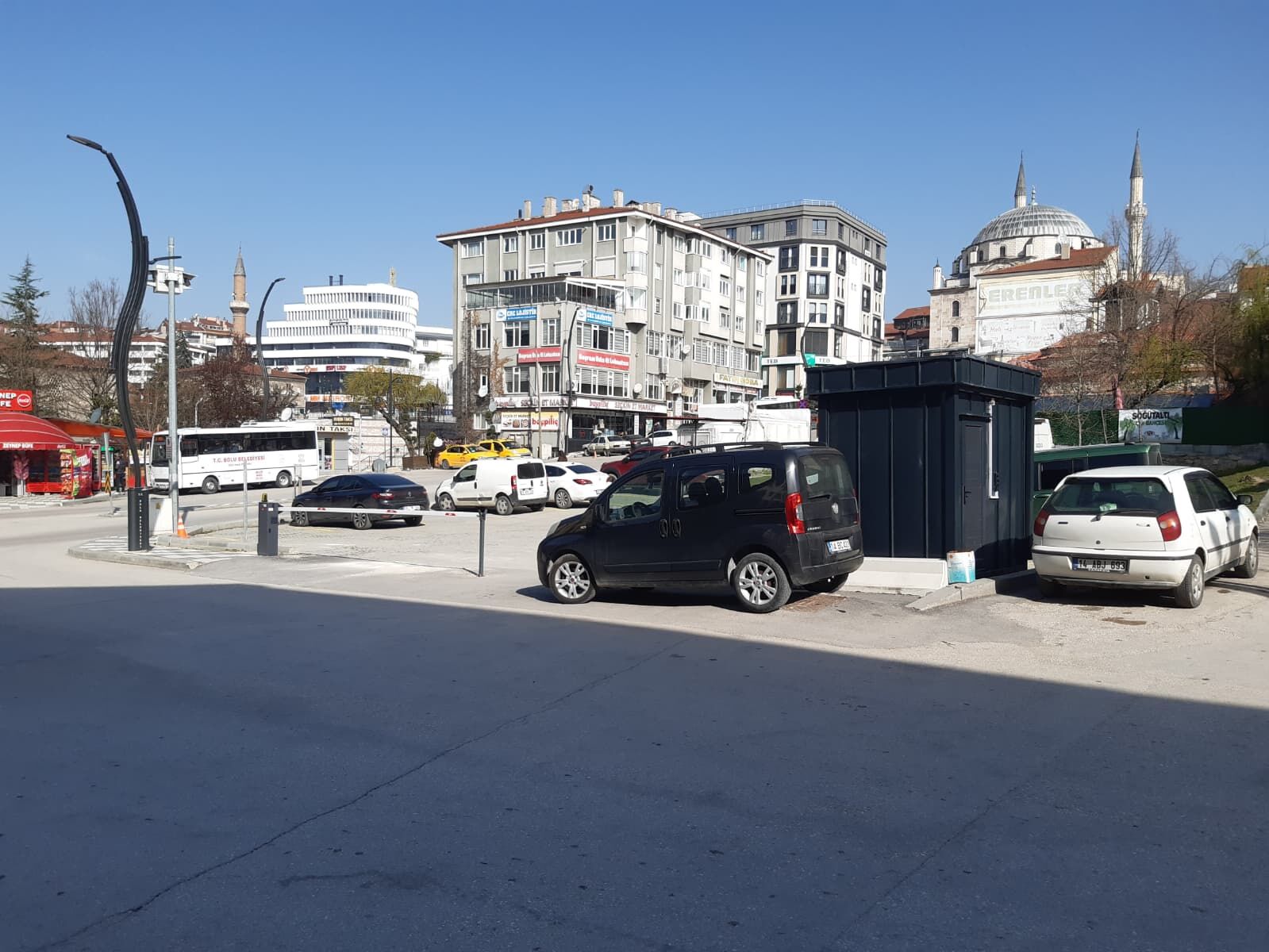 Belediye Malıyla Ticaret “Başkan Tuna Özcan Bu Usulsüzlüğe Dur Diyecek Mi (4)
