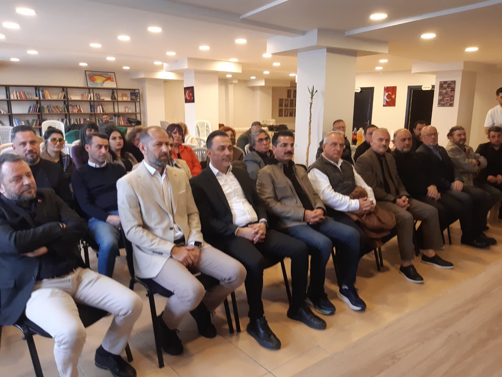 Bgyd Seçim (1)