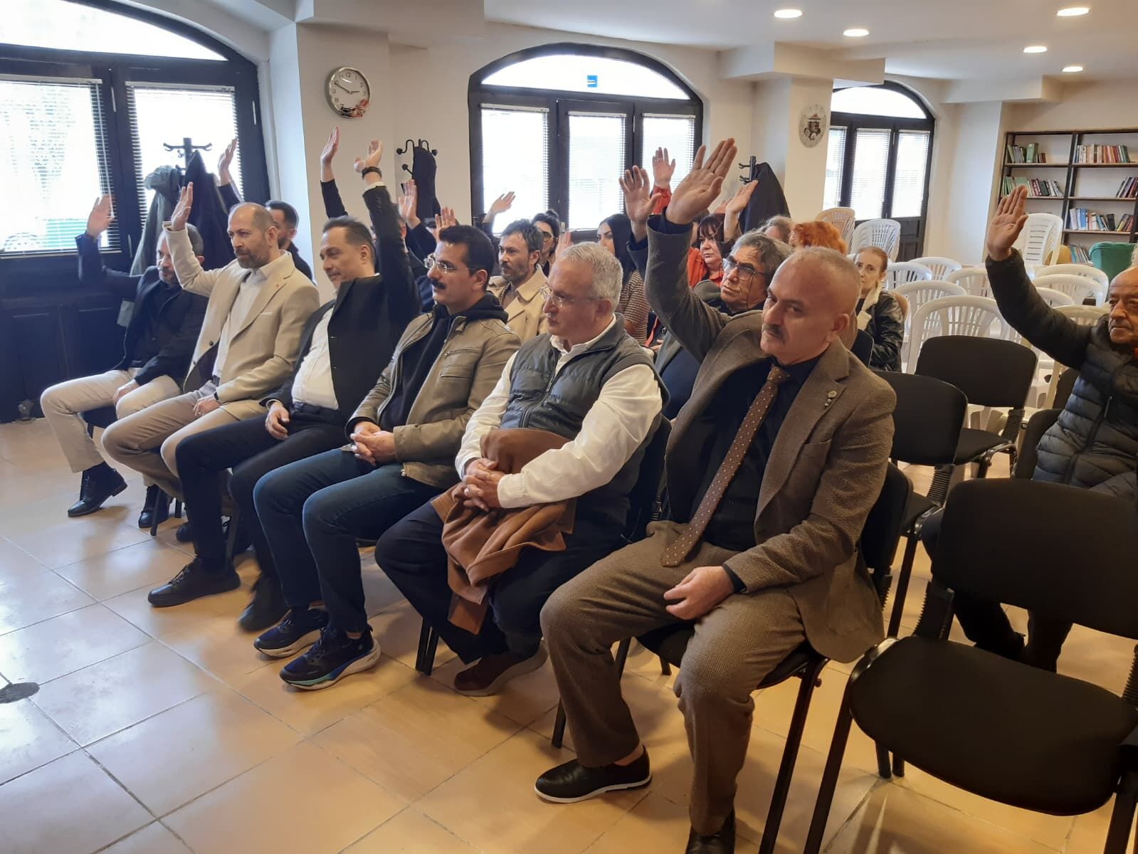 Bgyd Seçim (4)