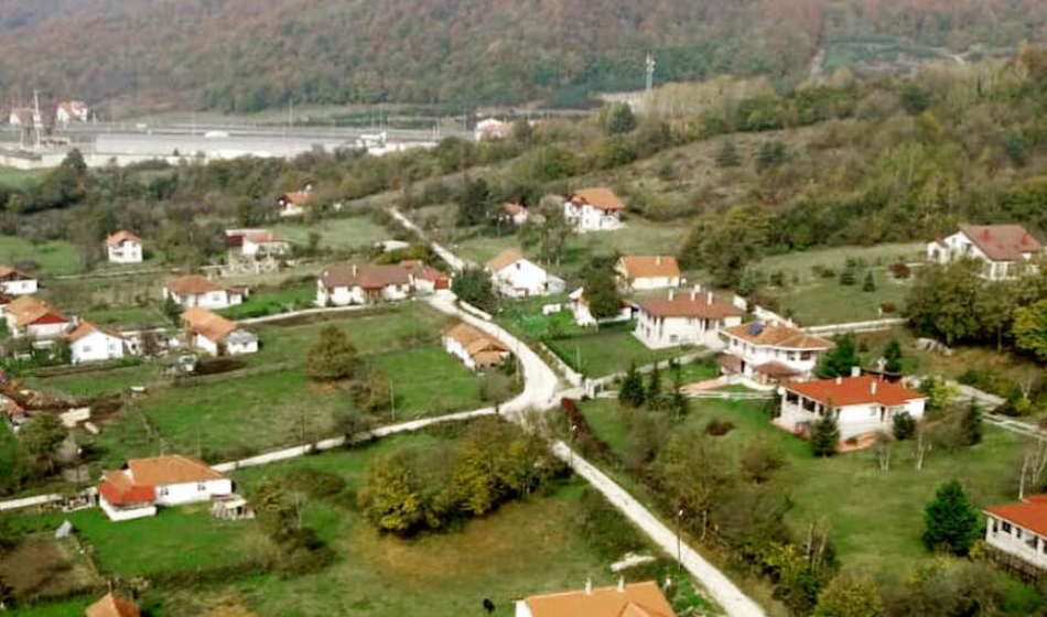 Bolu Elmalık Köyü Tarihi Çerkezler (3)