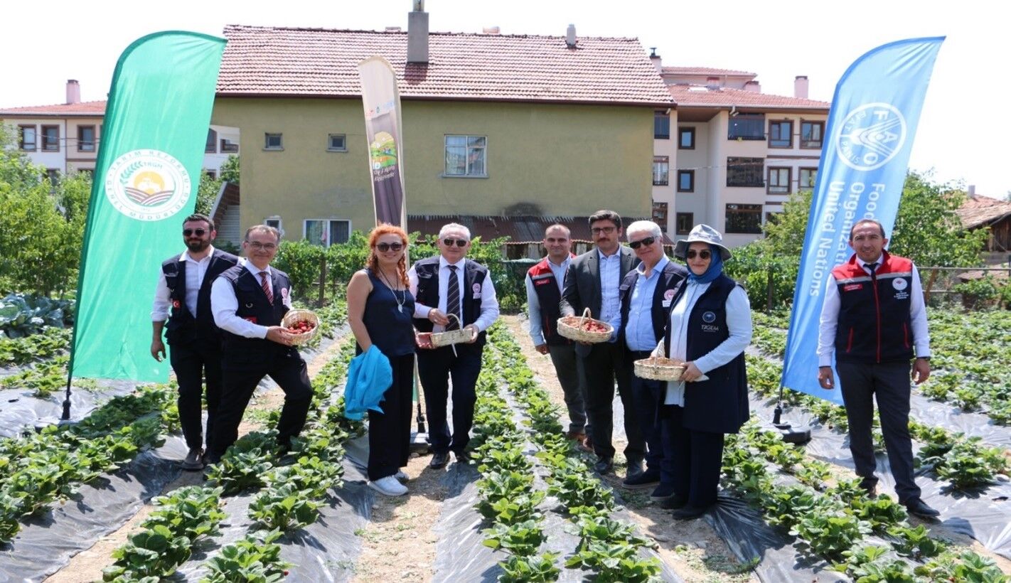Bolu Fao Taırm Uygulaması (4)