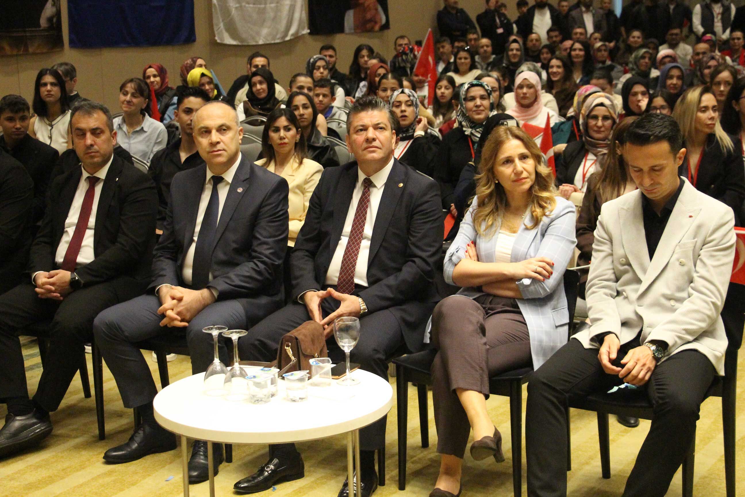 Bolu Türk Metal Genel Kurul (3)