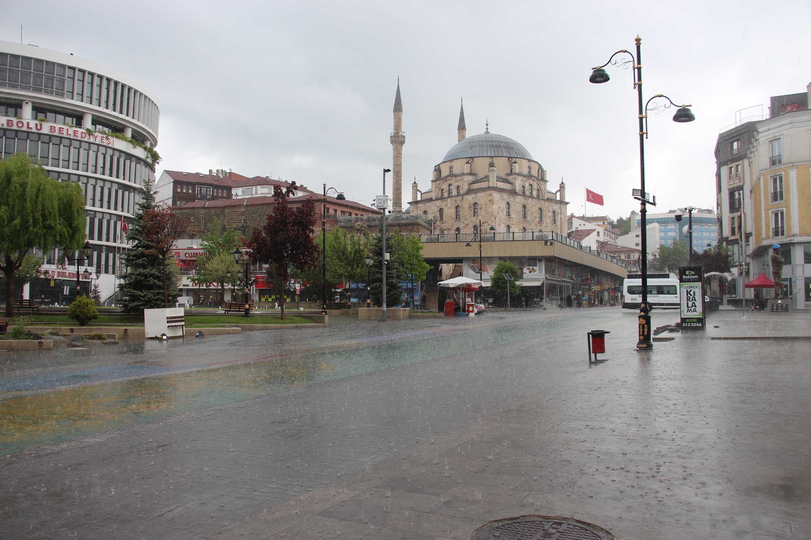 Bolu Yağmur 2026 Mayıs (2)