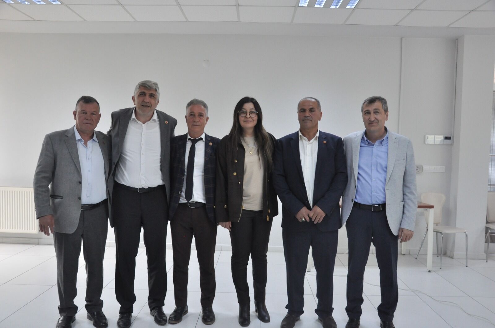 Bolu’da Seçim Heyecanı Yaşandı (3)