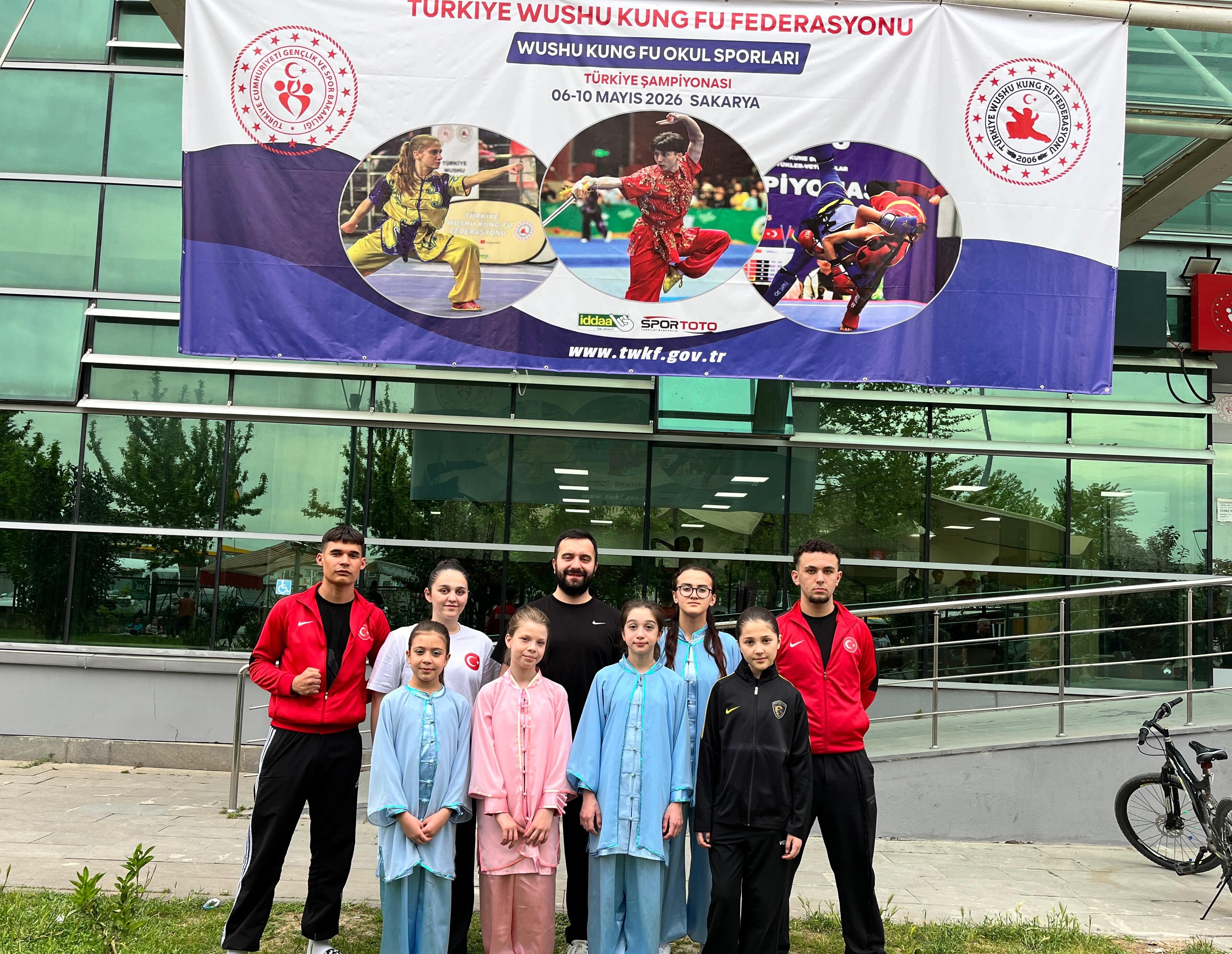 Bolulu Sporcular Türkiye’yi Salladı3