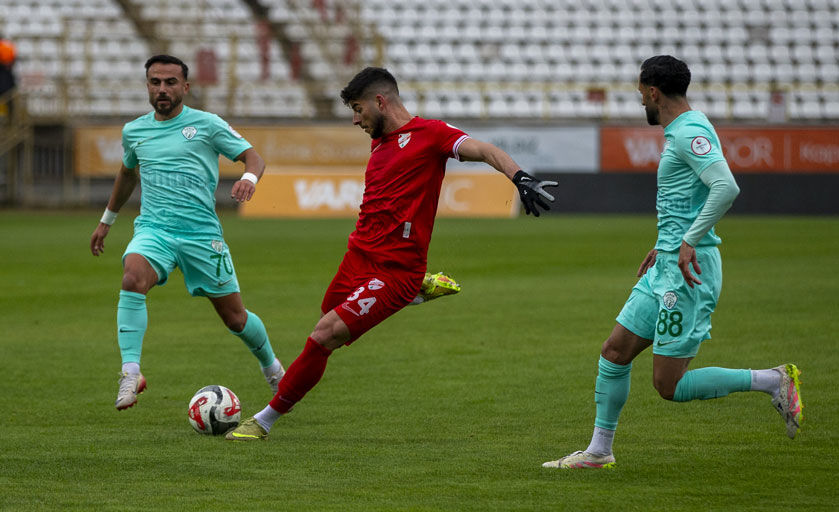 Boluspor, Serikspor (6)