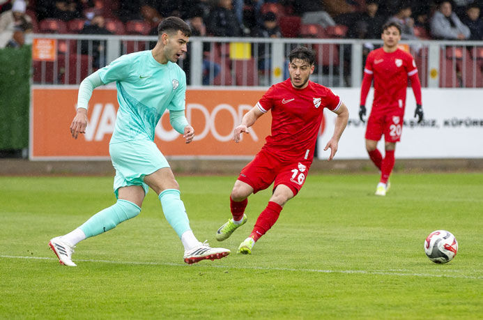 Boluspor, Serikspor (7)