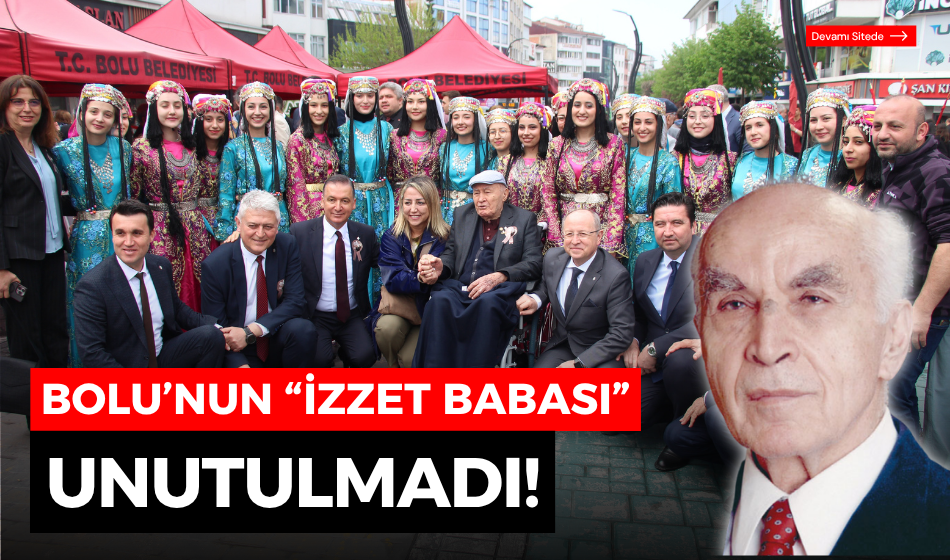 İzzet Baysal 3