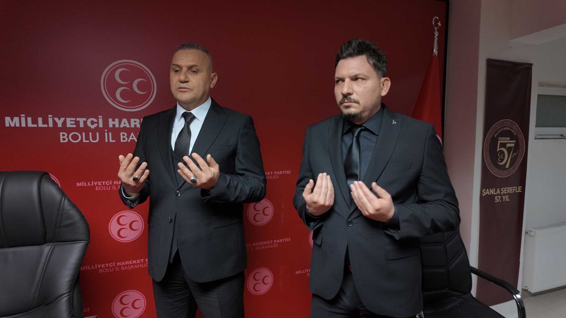 Mhp Boul Yeni Yönetim (4)